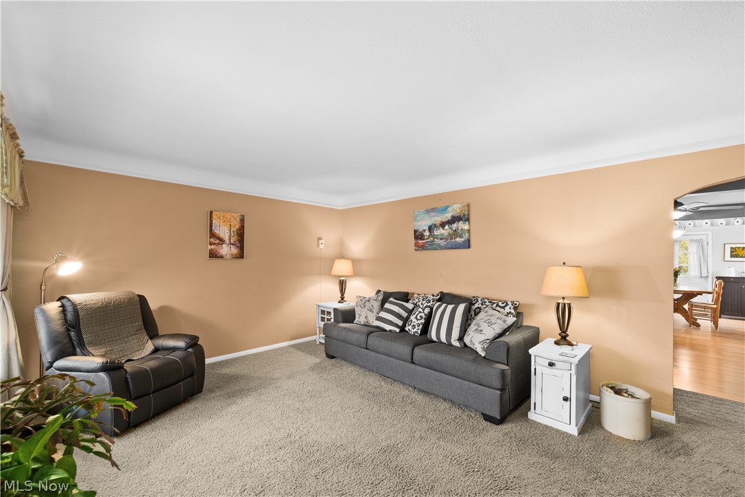 Fullerwood - Residential