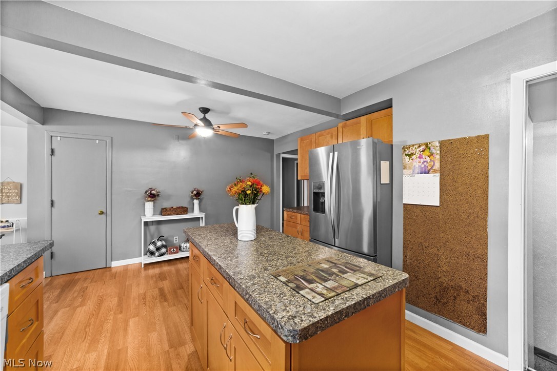 Fullerwood - Residential