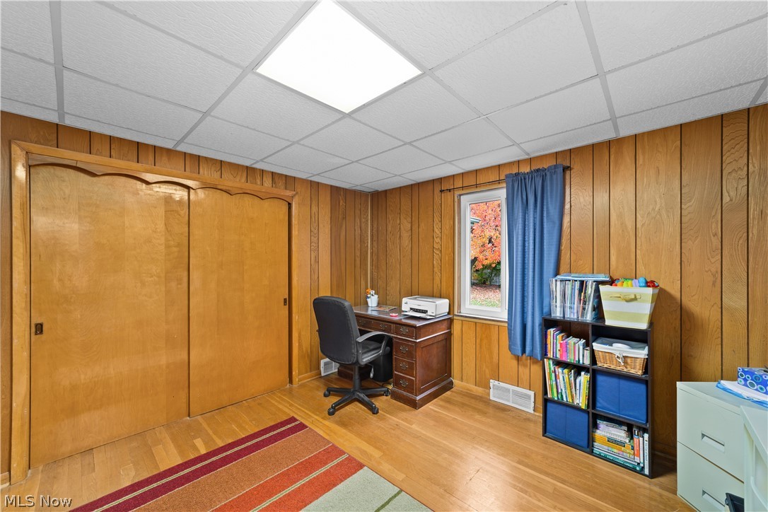 Fullerwood - Residential