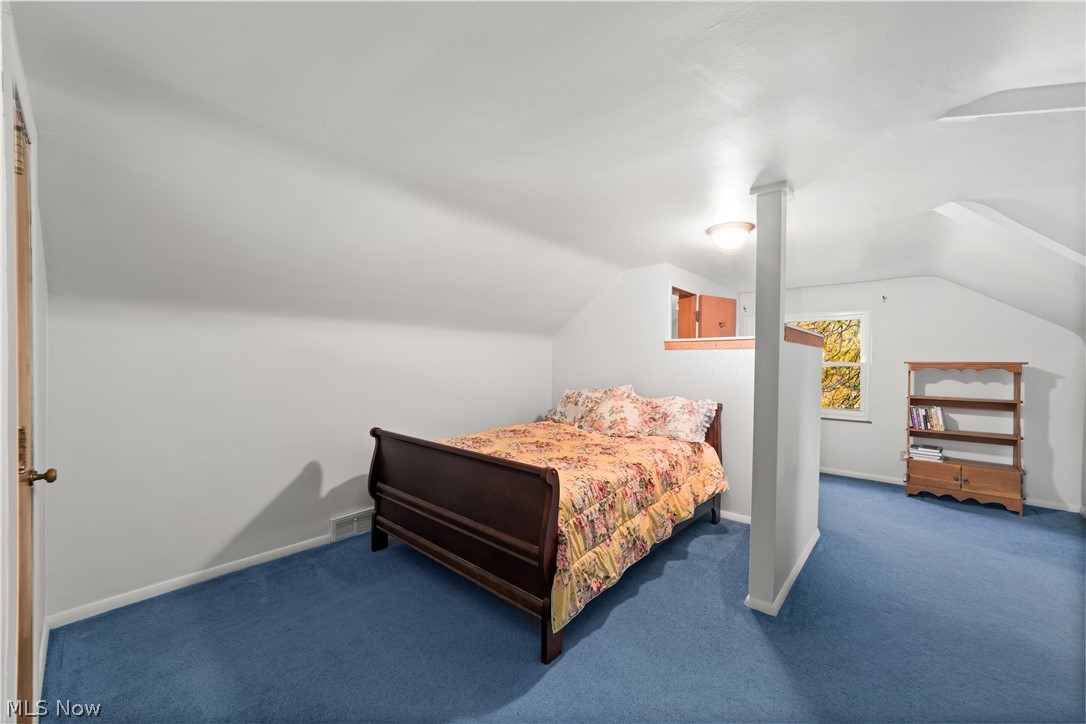 Fullerwood - Residential