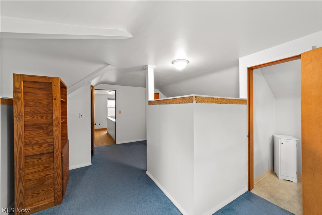 Fullerwood - Residential