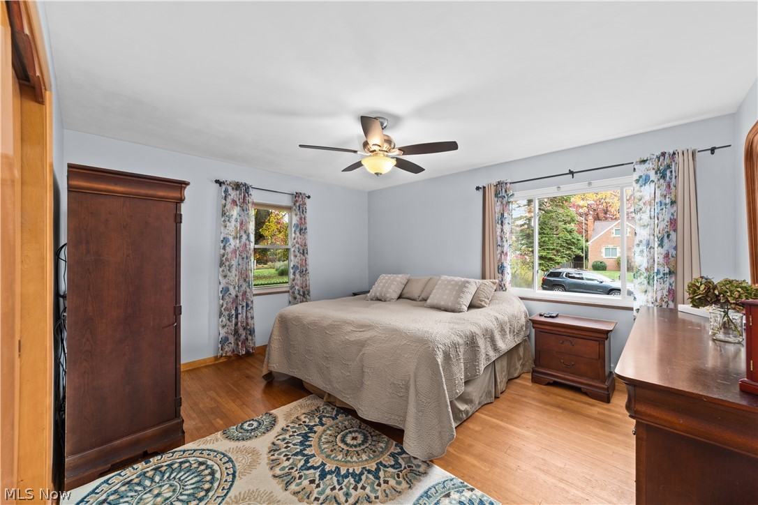 Fullerwood - Residential