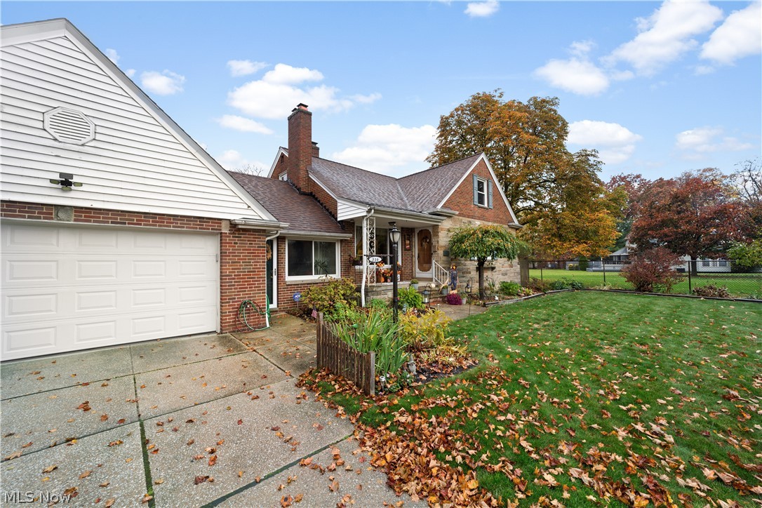 Fullerwood - Residential