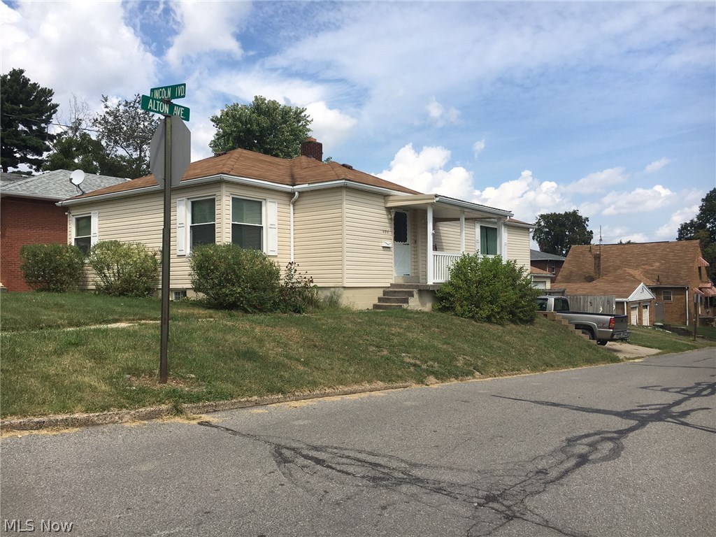 Linc Heights - Residential