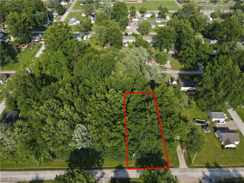 Vacant Land For Sale - Meadowbrook Avenue<br/> Alliance, OH 44601
