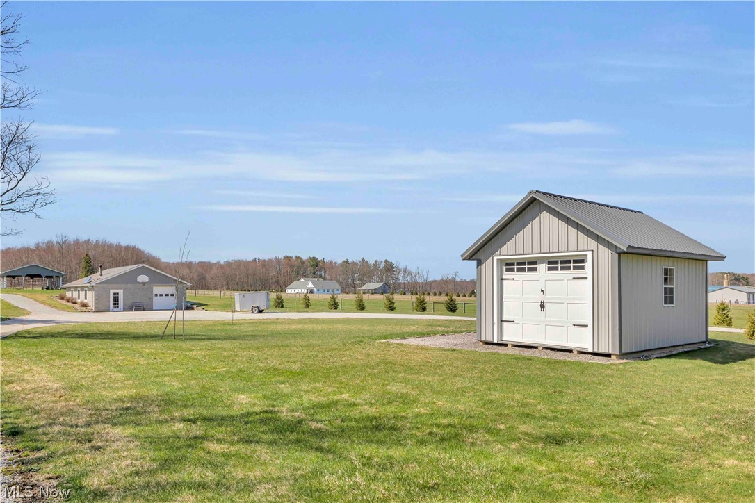 Middlefield - Residential