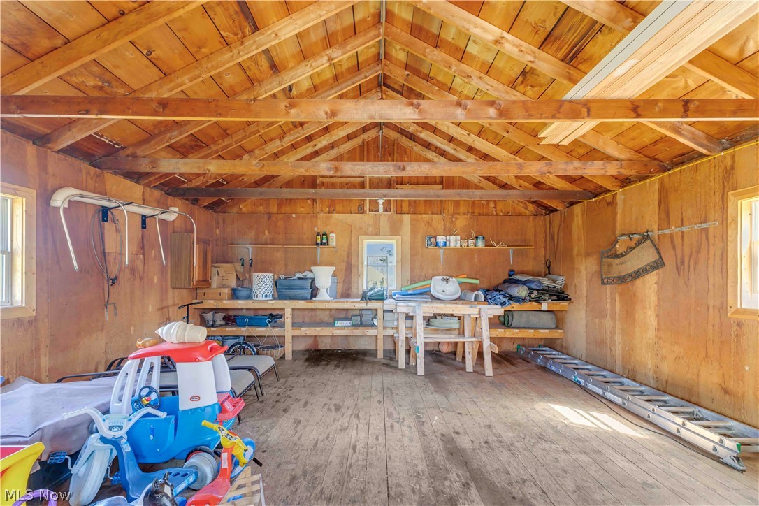 Middlefield - Residential