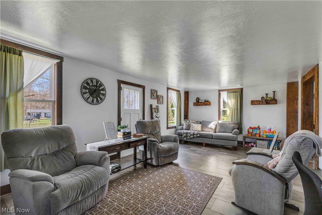 Middlefield - Residential