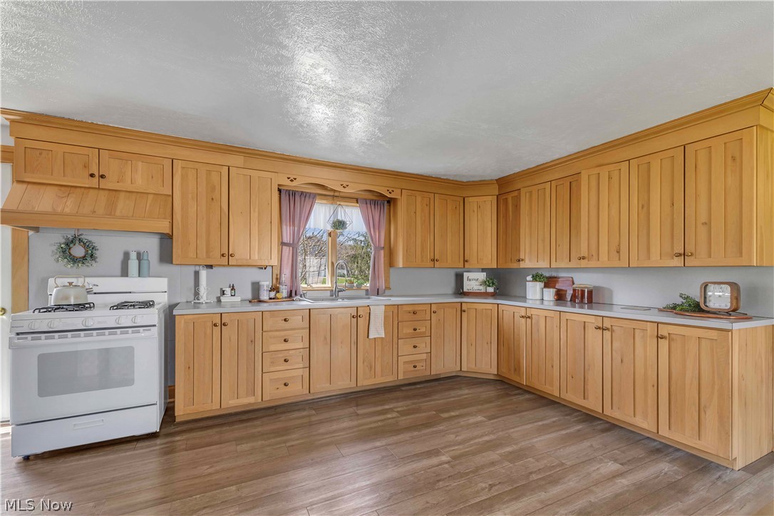 Middlefield - Residential