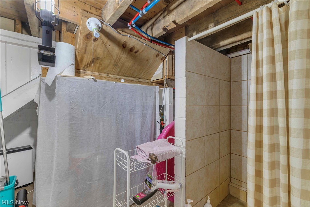 Middlefield - Residential