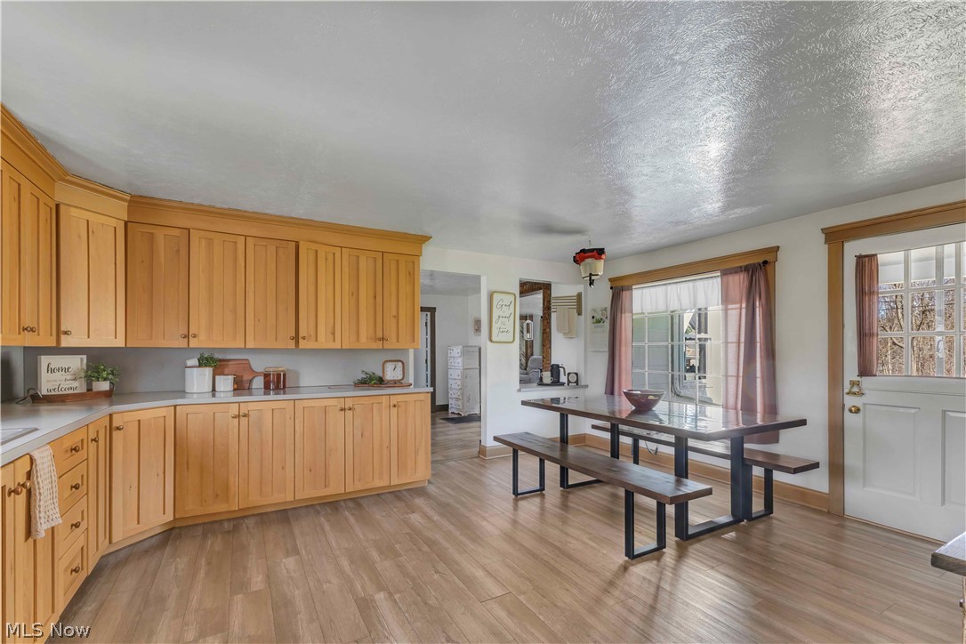 Middlefield - Residential