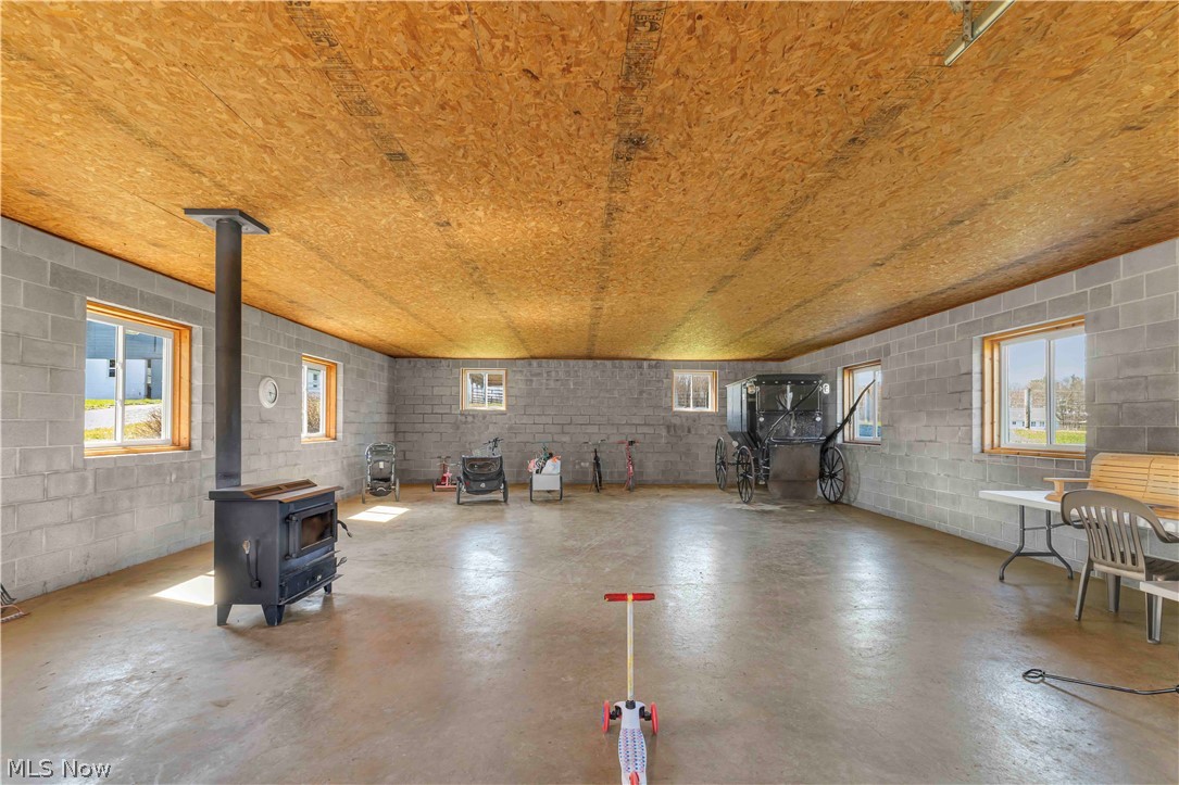 Middlefield - Residential