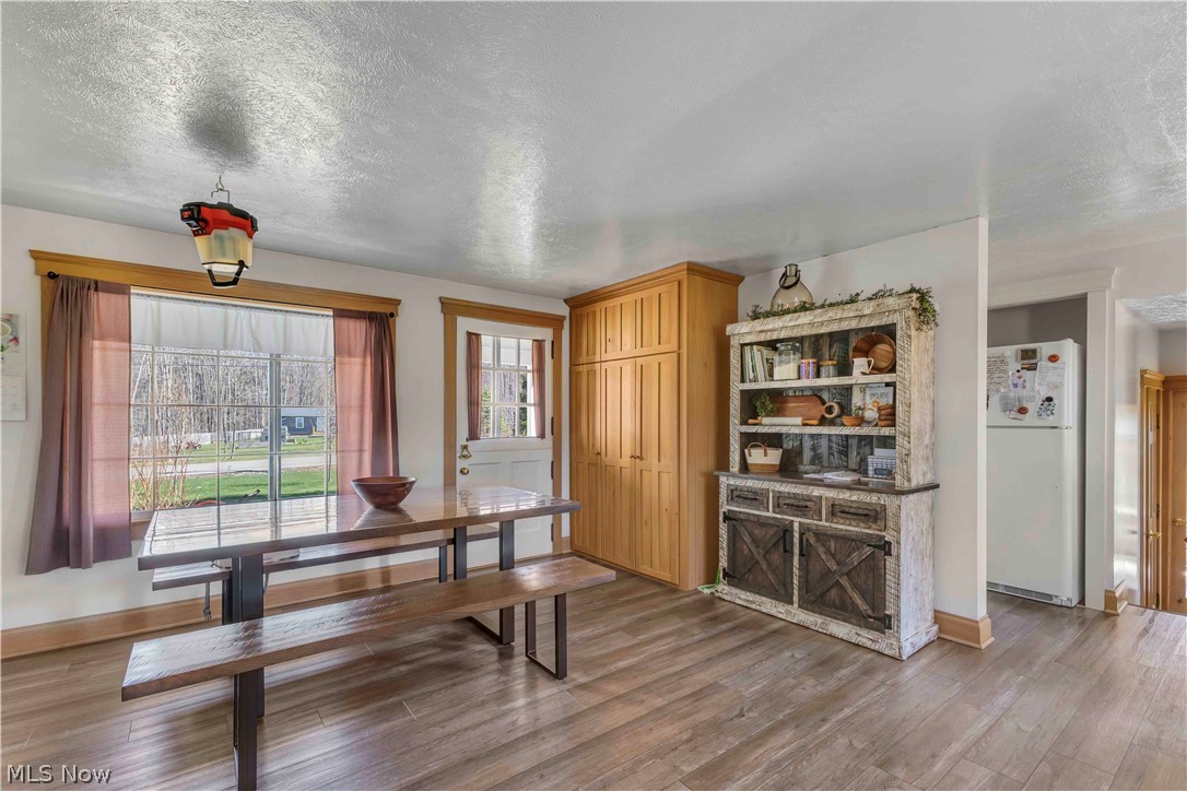 Middlefield - Residential