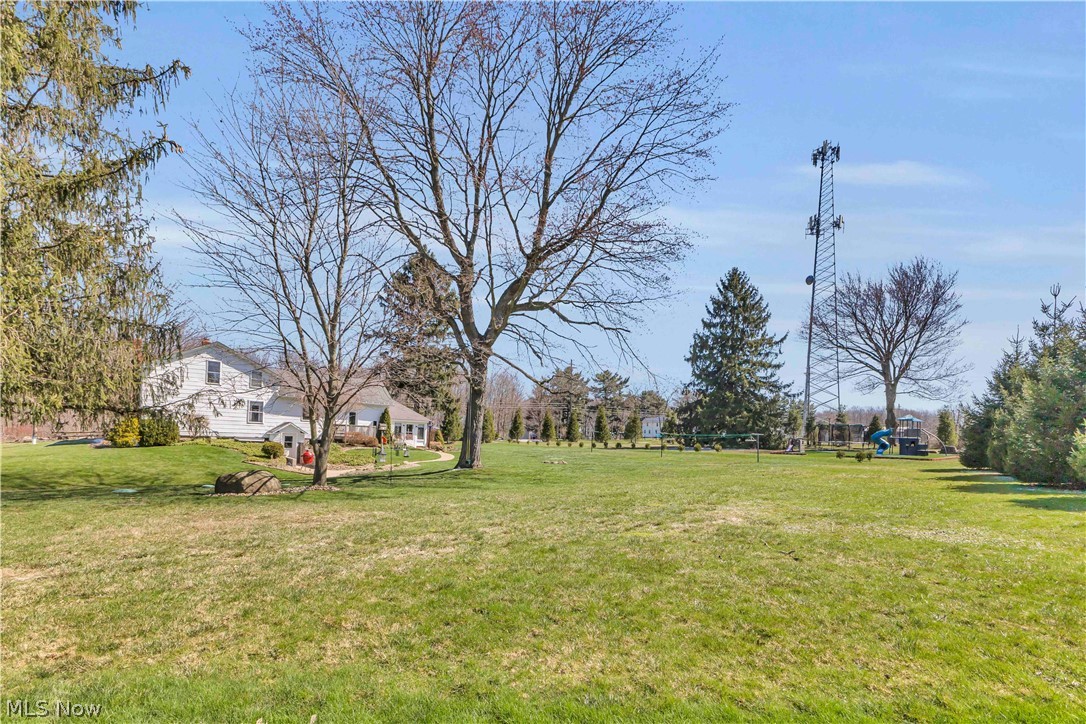 Middlefield - Residential