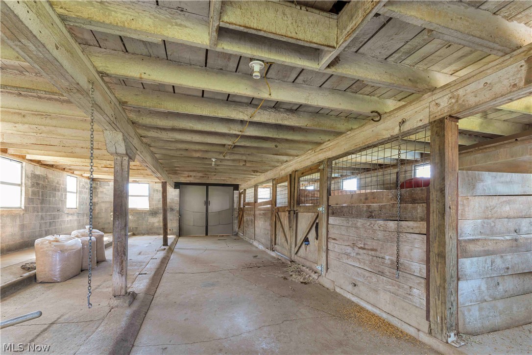 Middlefield - Residential