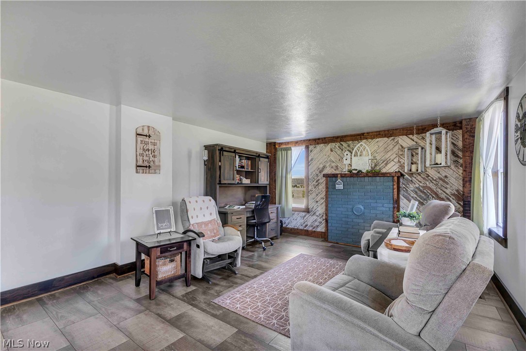 Middlefield - Residential