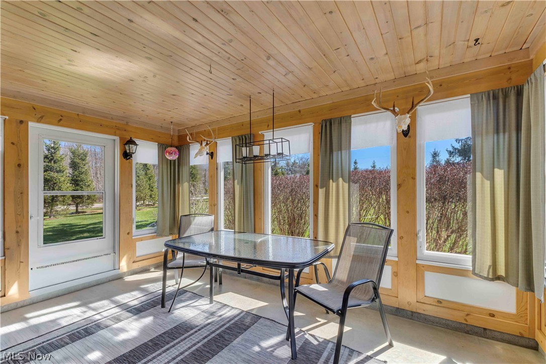 Middlefield - Residential