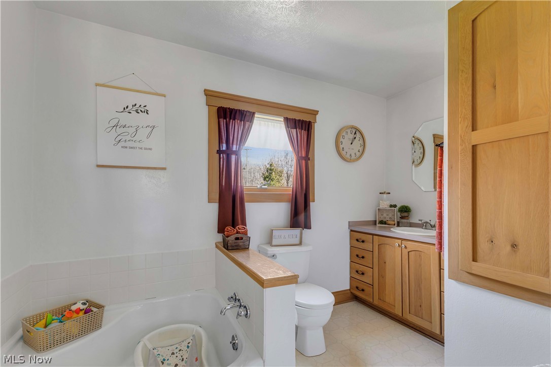 Middlefield - Residential