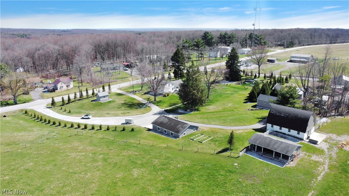 Middlefield - Residential