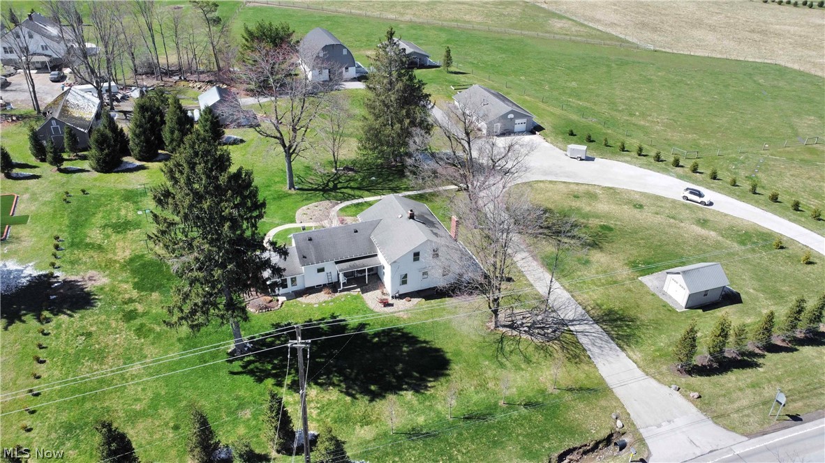 Middlefield - Residential