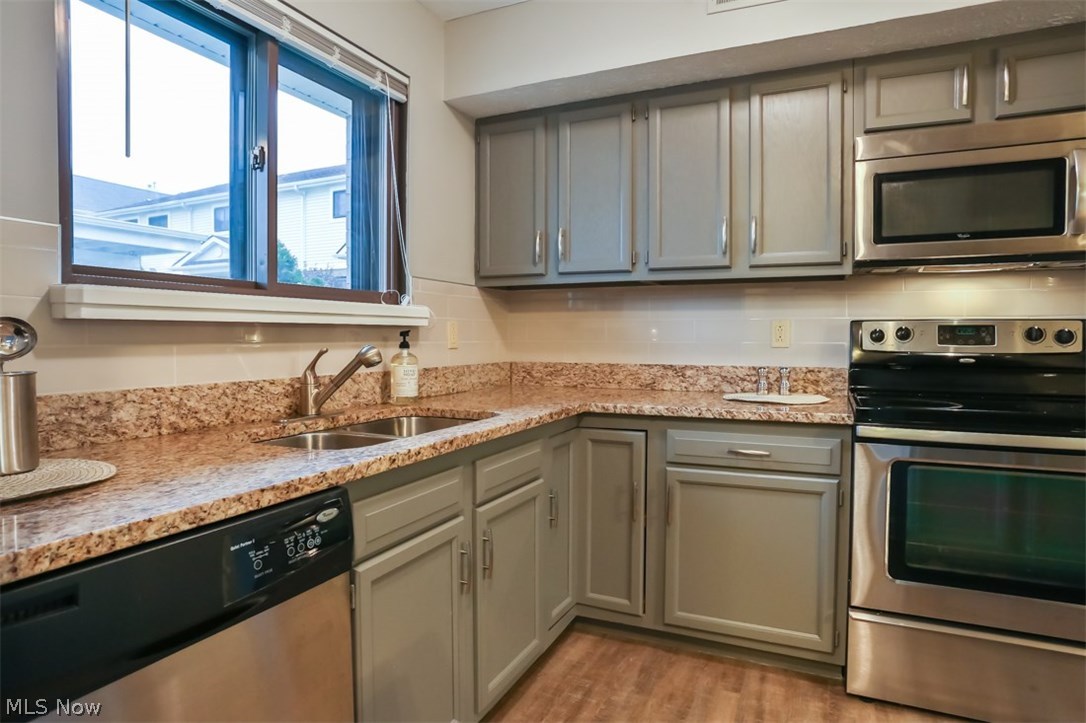 Villas at Waters Edge - Residential