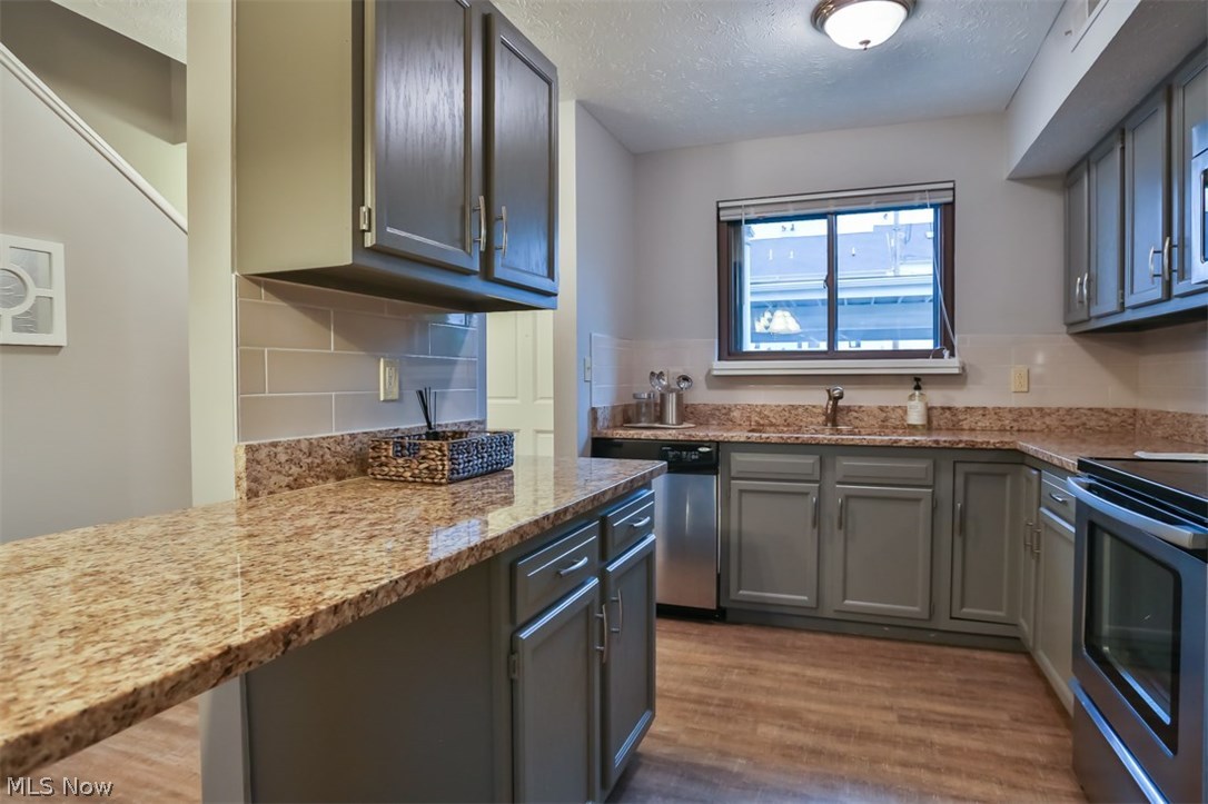 Villas at Waters Edge - Residential