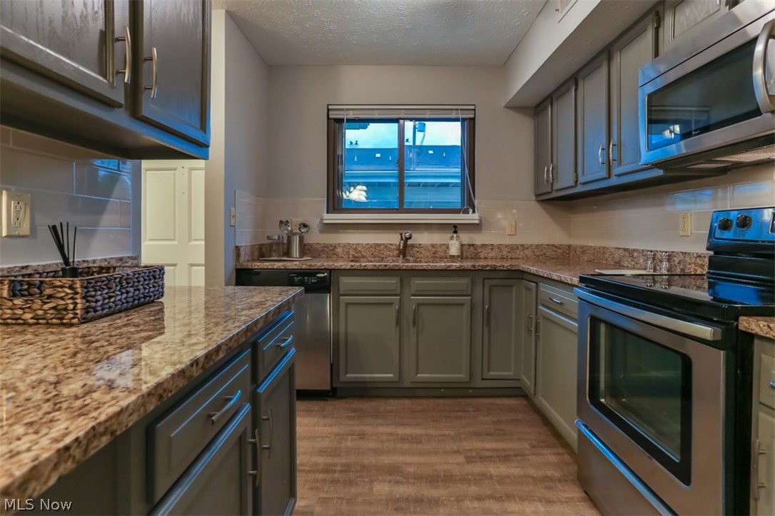 Villas at Waters Edge - Residential