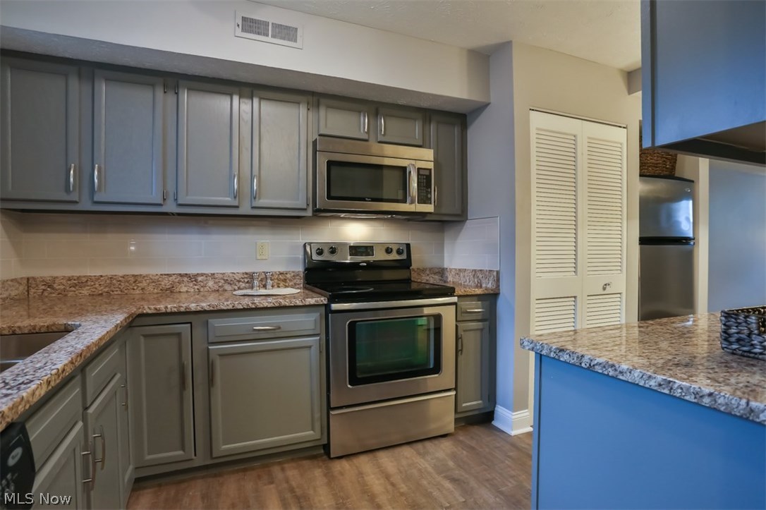 Villas at Waters Edge - Residential