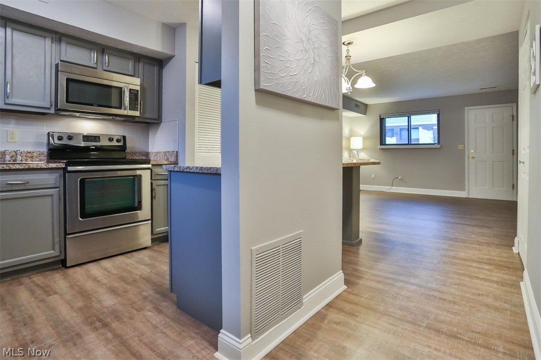 Villas at Waters Edge - Residential