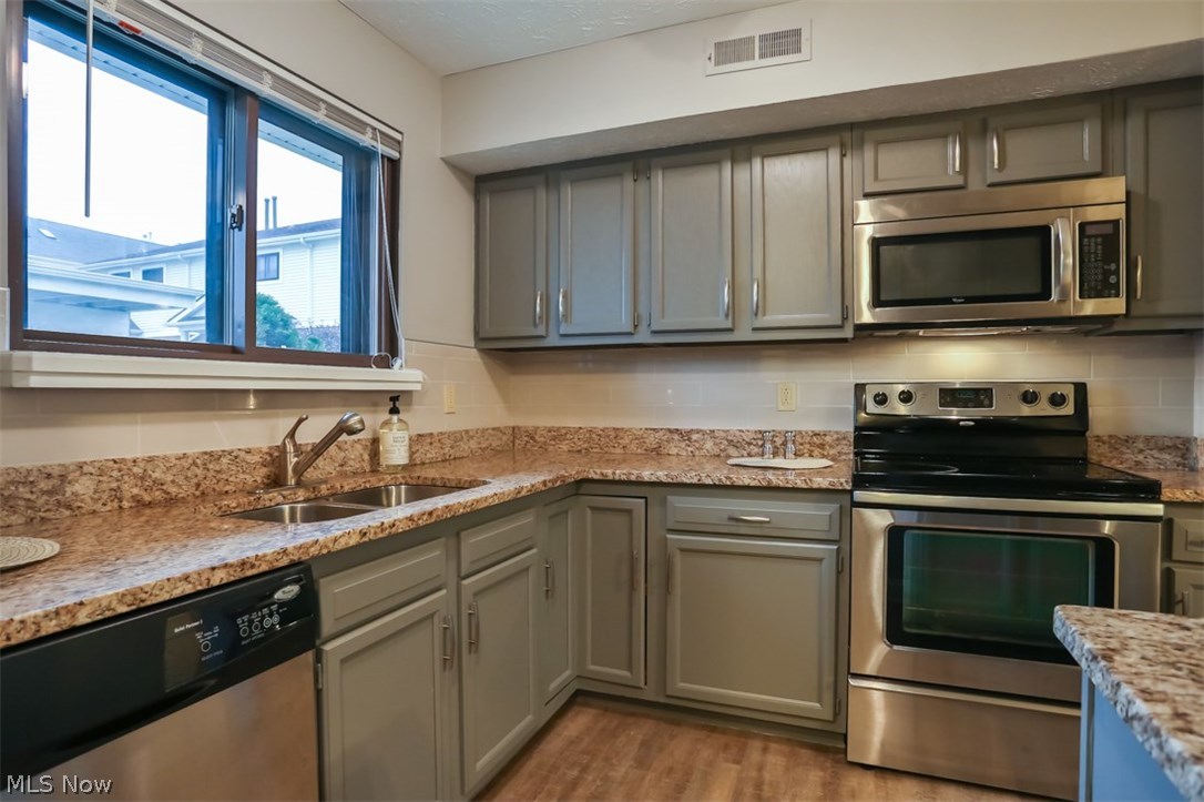 Villas at Waters Edge - Residential