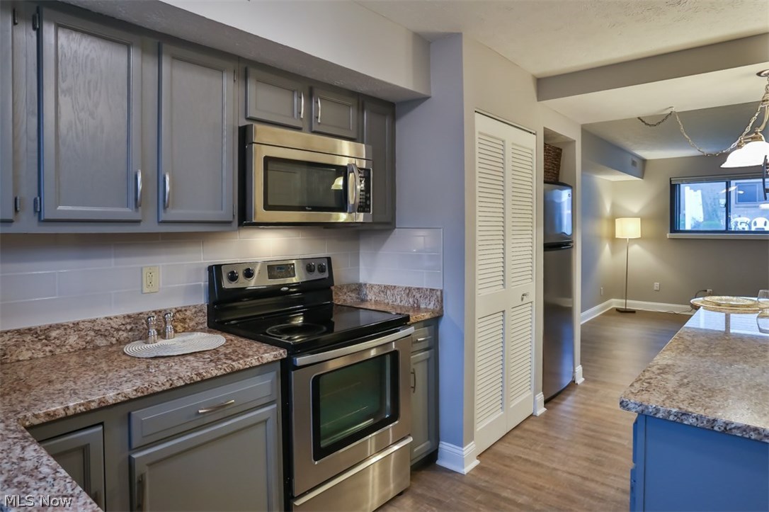 Villas at Waters Edge - Residential