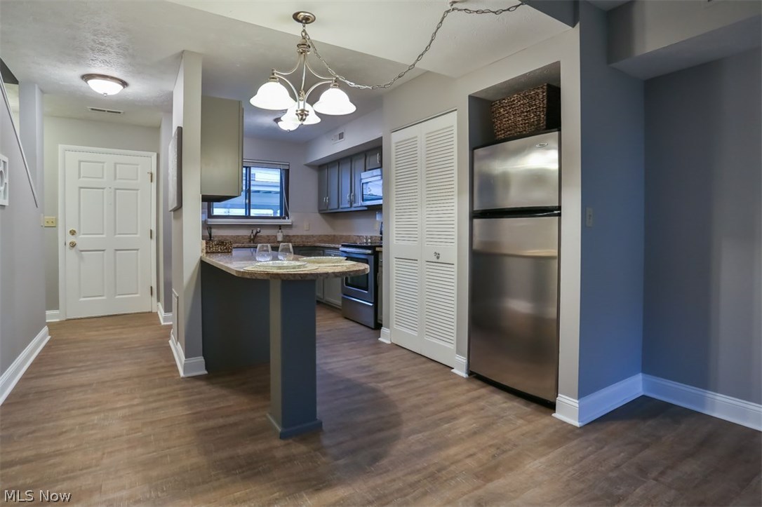 Villas at Waters Edge - Residential