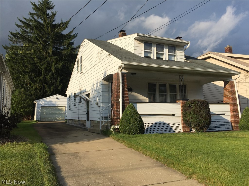 Ida Roberts - Residential