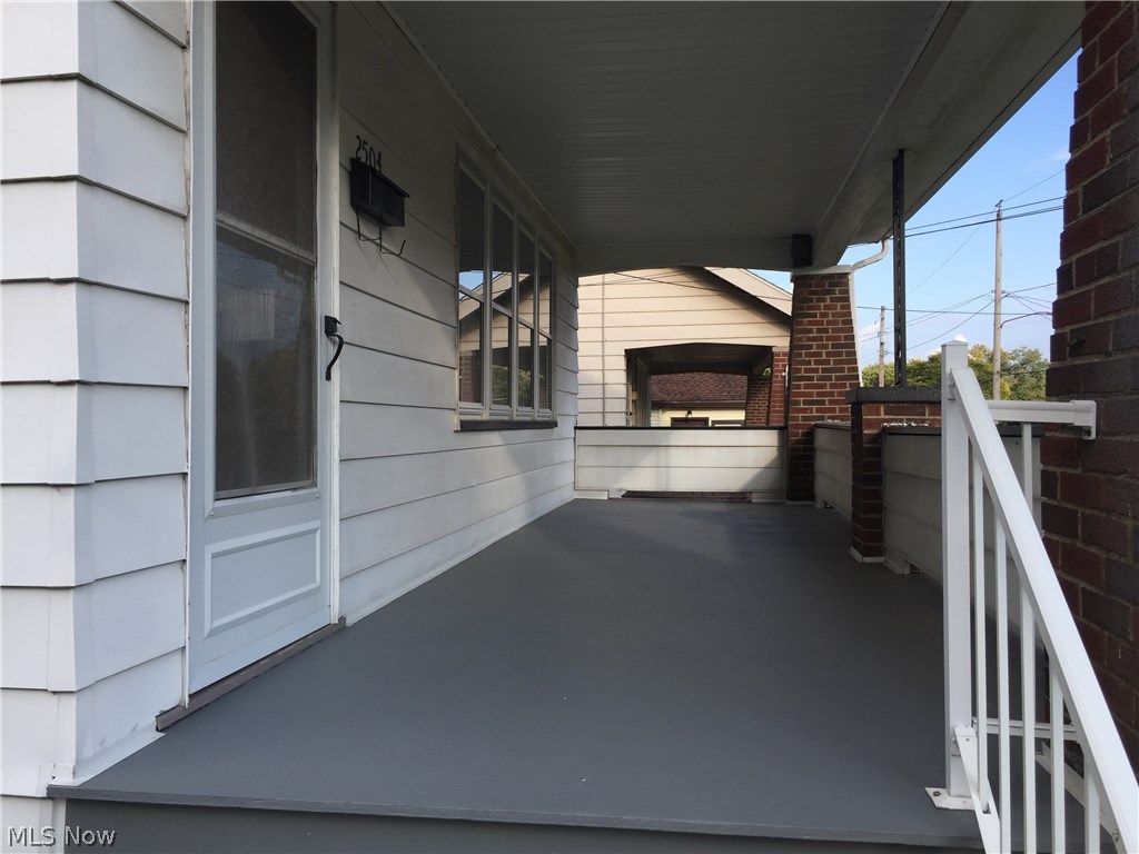 Ida Roberts - Residential