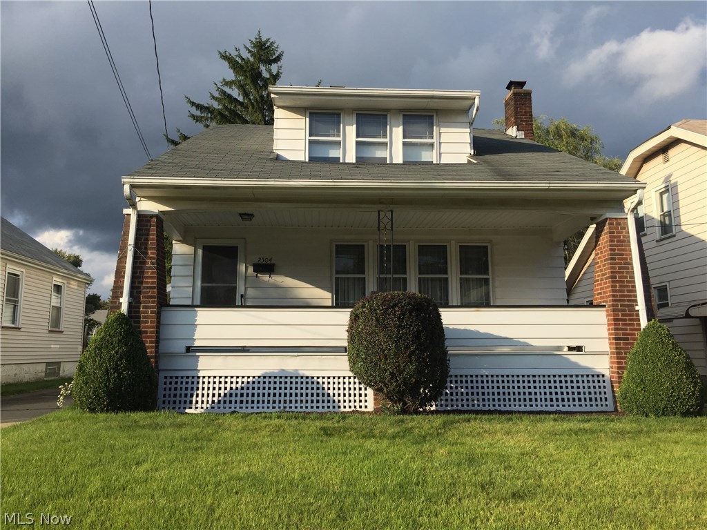 Ida Roberts - Residential