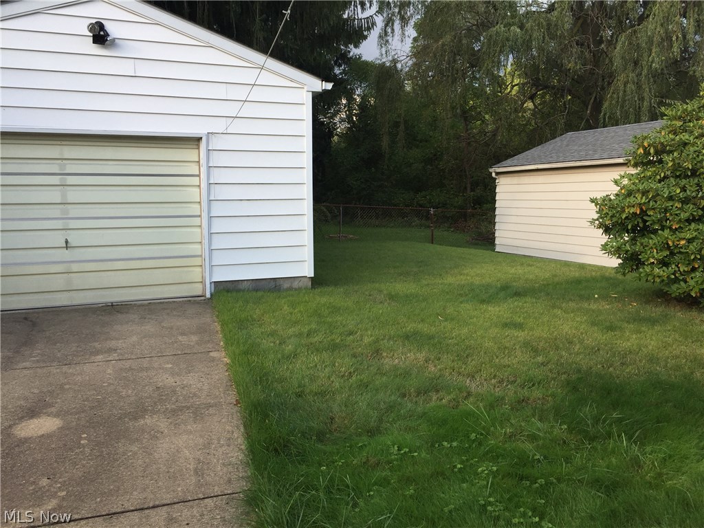 Ida Roberts - Residential