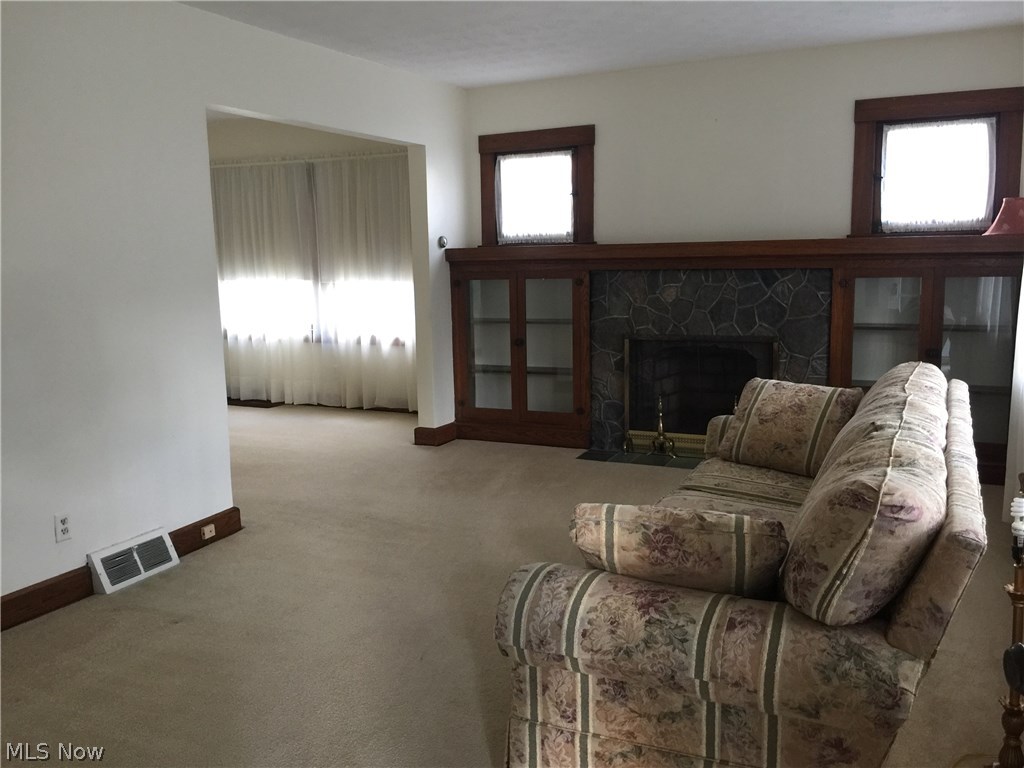 Ida Roberts - Residential