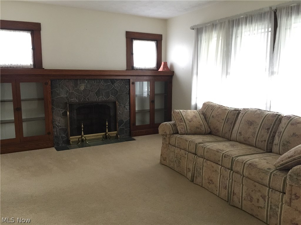 Ida Roberts - Residential