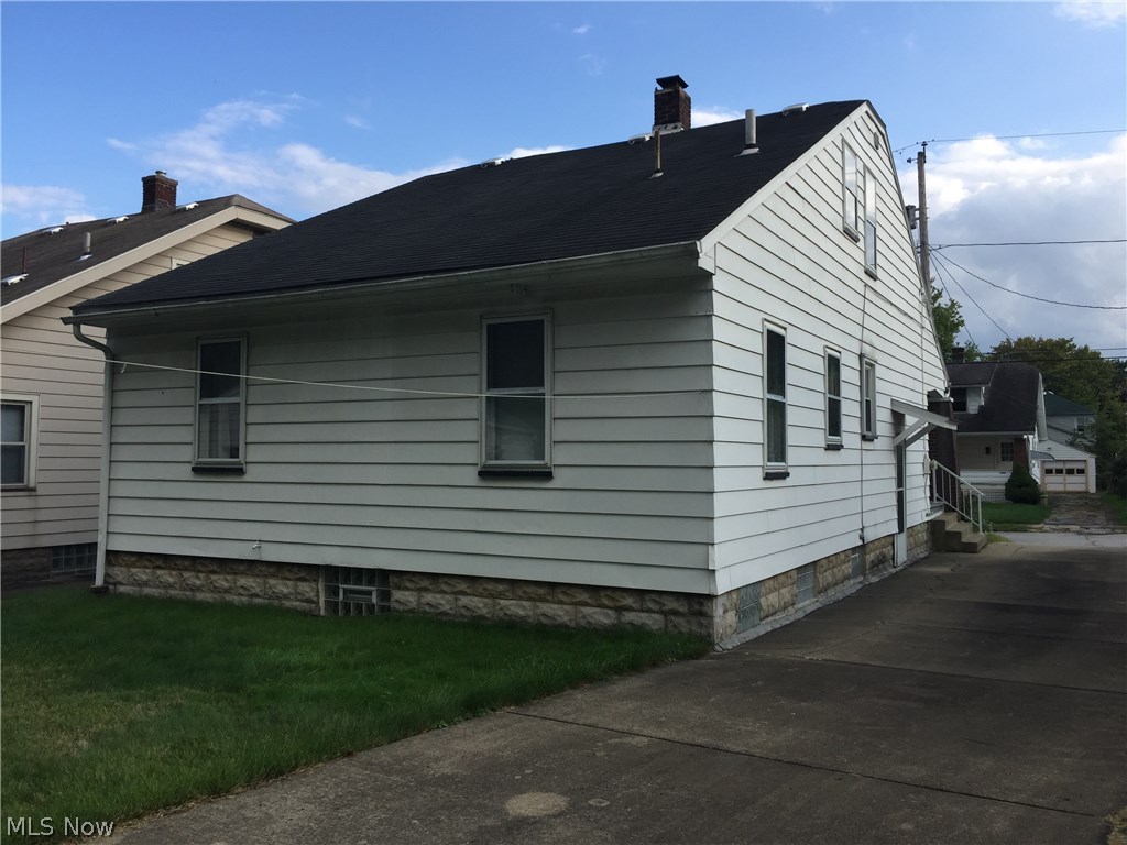 Ida Roberts - Residential