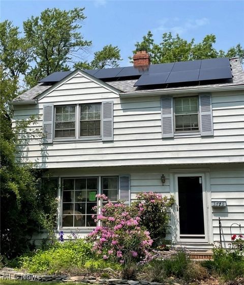 South Euclid, OH 44121