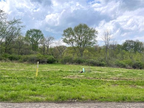 Vacant Land For Sale - LOT# 8 Candell Street<br/> Stark County, Massillon, OH 44646
