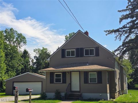 38141 French Creek Road, Avon, OH 44011 - #: 5129764