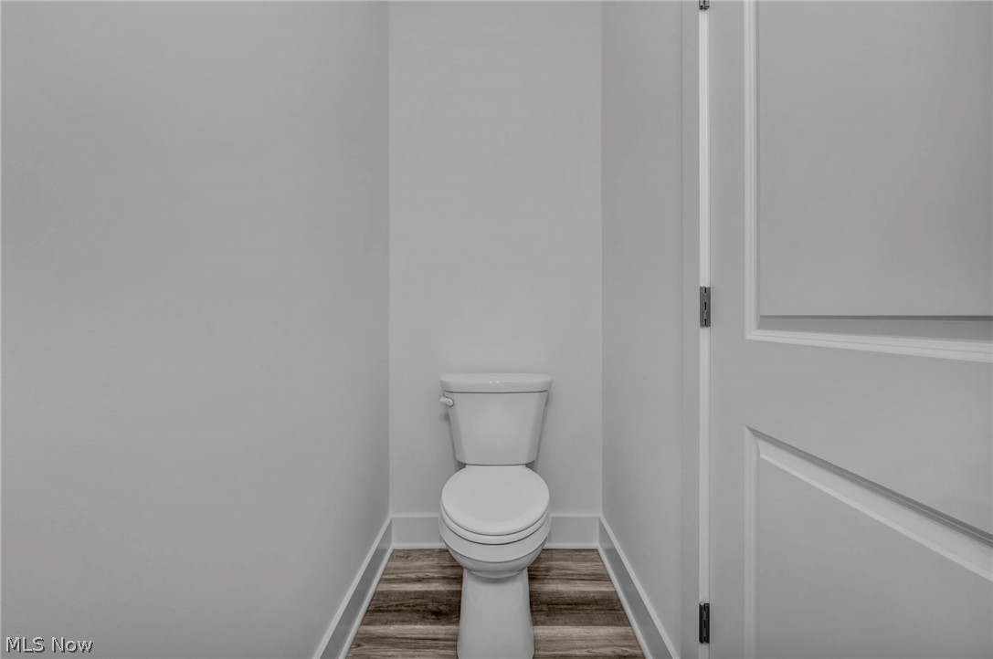 Spring Hill Villas - Residential