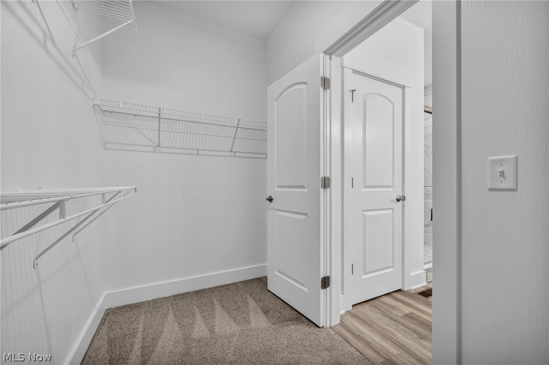 Spring Hill Villas - Residential