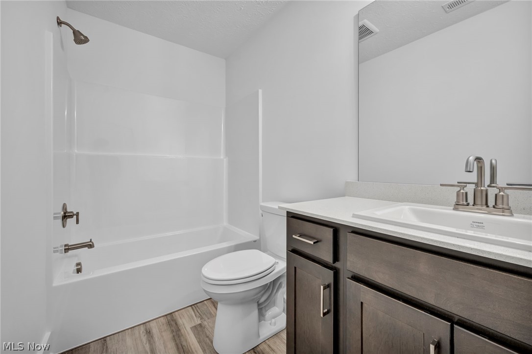 Spring Hill Villas - Residential