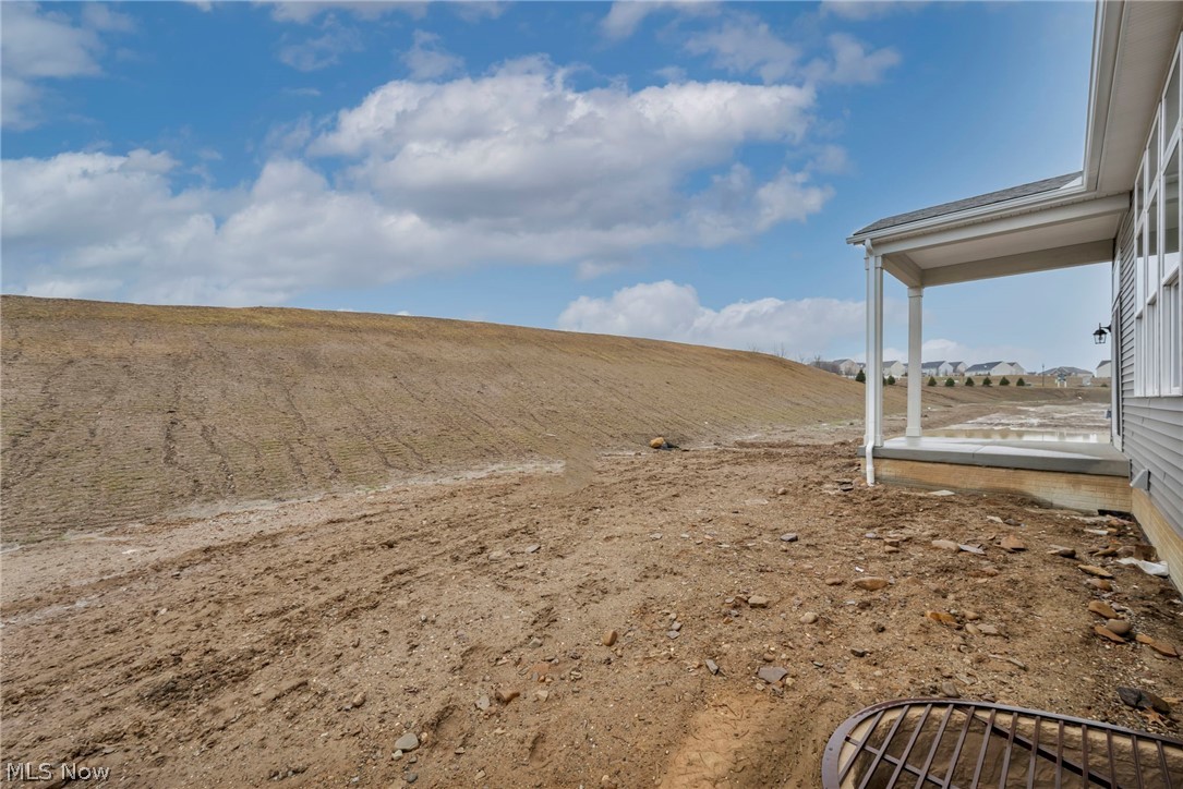 Spring Hill Villas - Residential