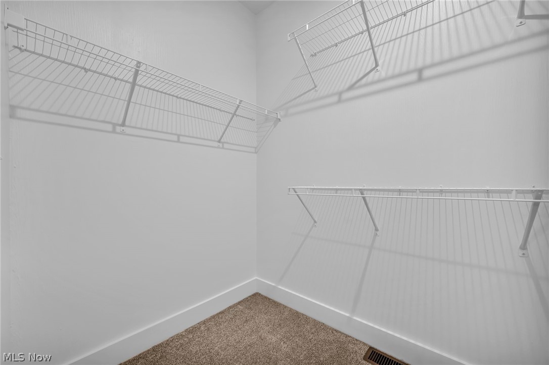 Spring Hill Villas - Residential