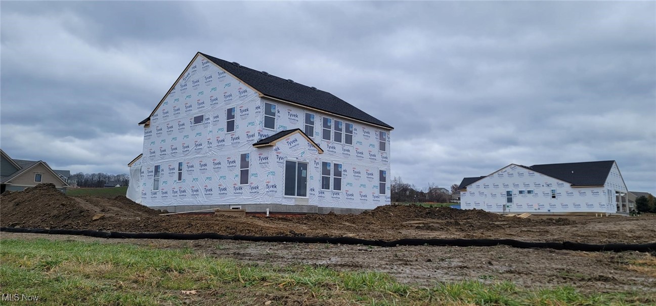 Spring Hill Villas - Residential