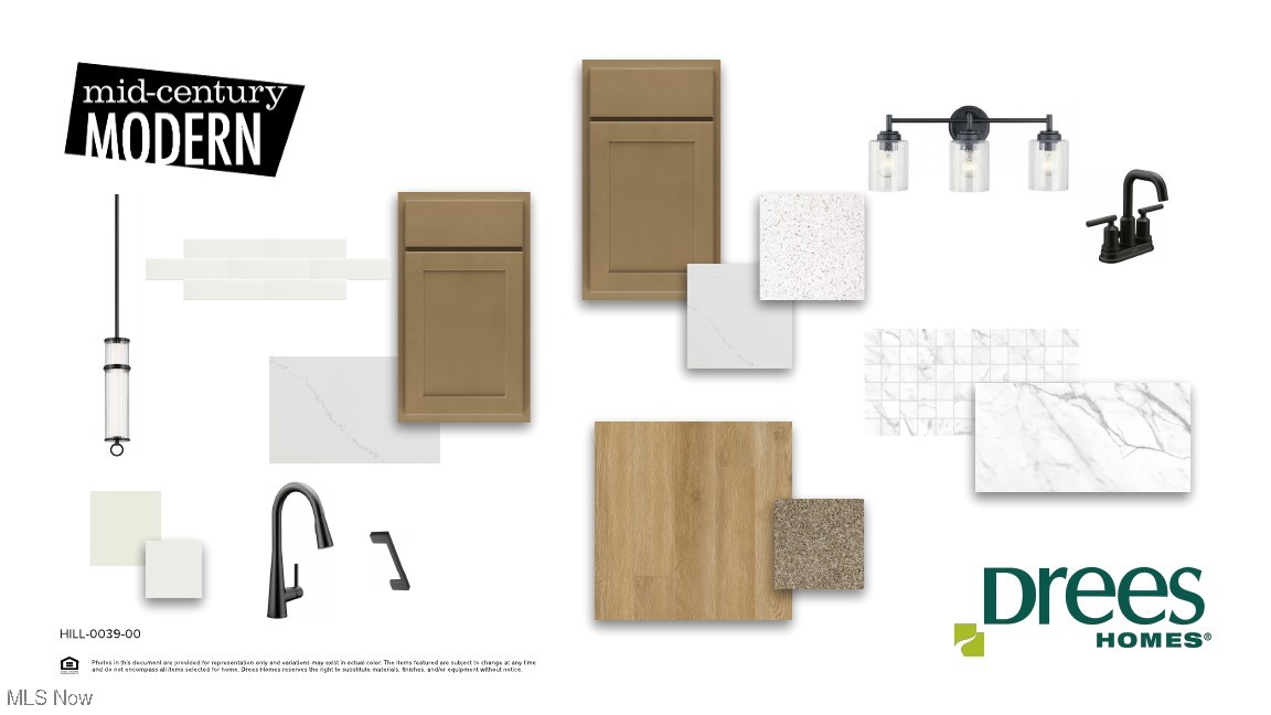 Spring Hill Villas - Residential