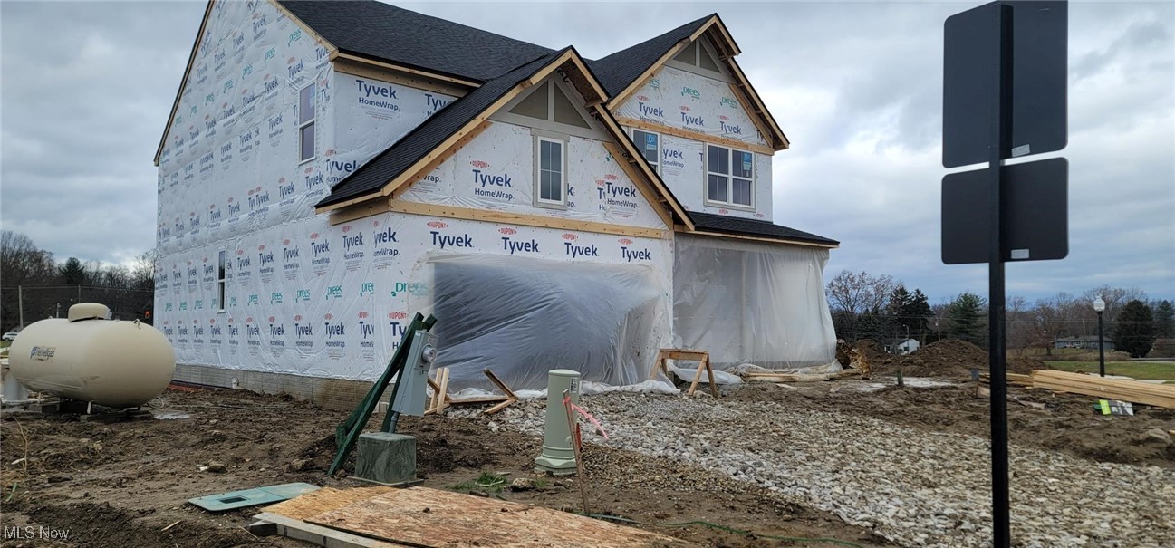 Spring Hill Villas - Residential